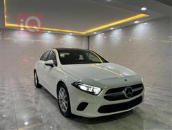 مرسيدس بنز A-Class